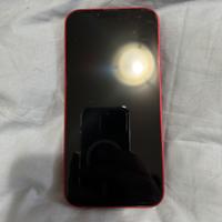 Iphone 13 rosso