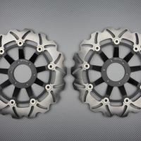Dischi Margherita Anteriori HONDA CBR 600 900 RR