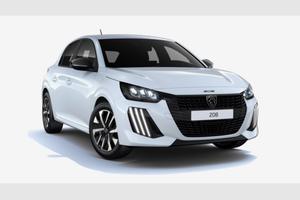 PEUGEOT 208 PureTech 100 S&S 5p. Style KM0 BENZINA