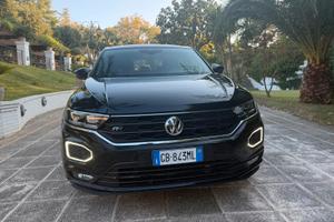Volkswagen T-Roc 1.6 TDI SCR Advanced BlueMotion T