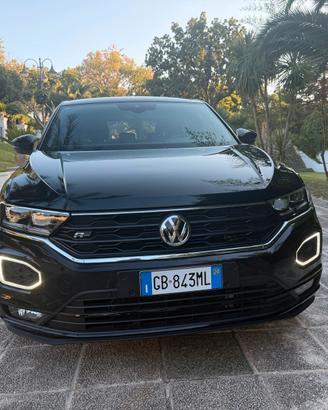 Volkswagen T-Roc 1.6 TDI SCR Advanced BlueMotion T
