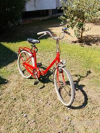 Graziella 24  (Atala)