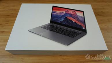 Xiaomi Mi Notebook Pro 15.6 Pollici