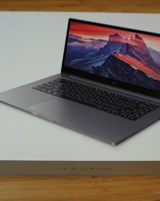 Xiaomi Mi Notebook Pro 15.6 Pollici