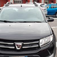 Dacia Sandero Stepway diesel 