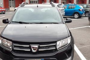 Dacia Sandero Stepway diesel 