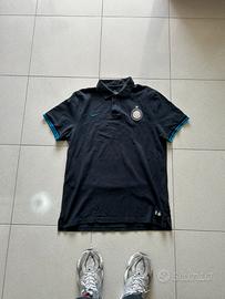 Polo inter nike