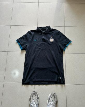 Polo inter nike