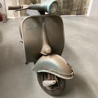 VESPA PIAGGIO 1959 150 cc