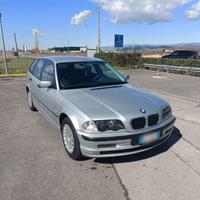 Bmw serie 3 e46 320d touring 