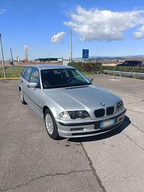 Bmw serie 3 e46 320d touring 