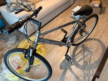 Bicicletta Shadow 7005