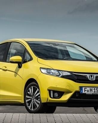 Ricambi usati honda jazz 2013-2019