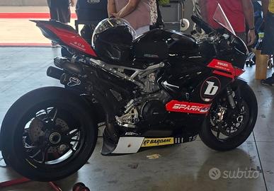 ducati panigale v2 955