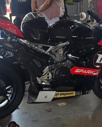 ducati panigale v2 955