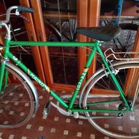 bici vintage Maino