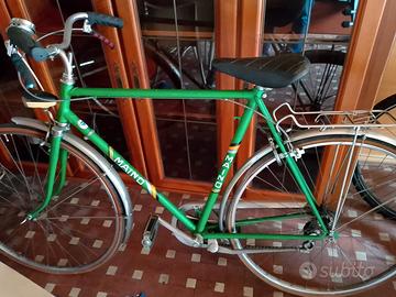 bici vintage Maino