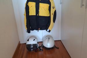 Accessori moto