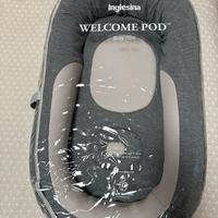 WelcomePod inglesina