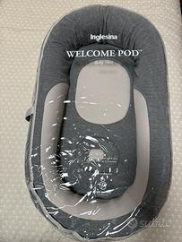 WelcomePod inglesina