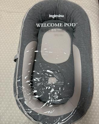 WelcomePod inglesina