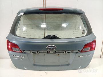 PORTELLONE POSTERIORE SUBARU Outback Serie 60809AJ