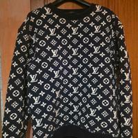 maglione Louis vuitton