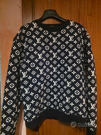 maglione Louis vuitton