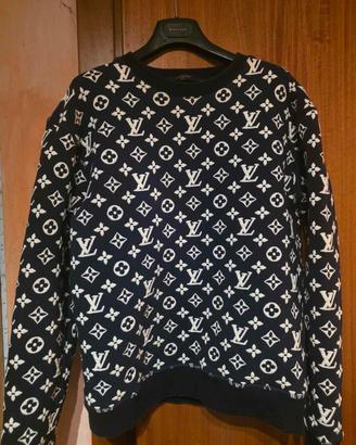 maglione Louis vuitton