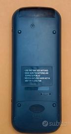 Telecomando condizionatore climatizzatore Original