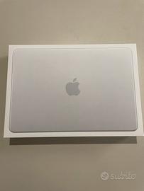 MacBook Neo 512GB Argento – NUOVO SIGILLATO