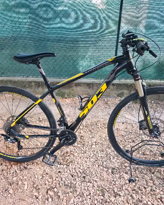 Bici Mtb Wilier x 503