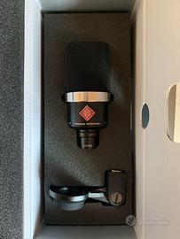 Neumann TLM 102