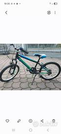 Bicicletta bambino