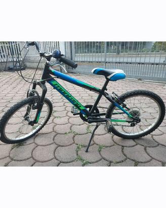 Bicicletta bambino