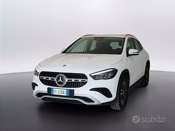 MERCEDES-BENZ GLA-H247 2023 - GLA 180 d Advanced a