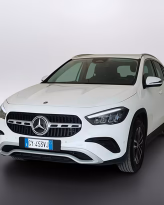 MERCEDES-BENZ GLA-H247 2023 - GLA 180 d Advanced a