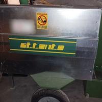 P 80 Pulisci pannelli e Pulisci tavole da cantiere