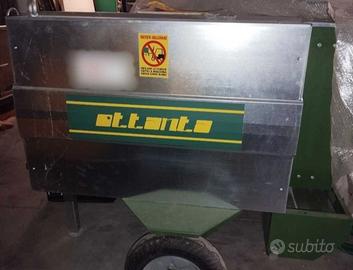 P 80 Pulisci pannelli e Pulisci tavole da cantiere