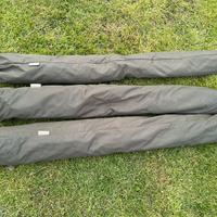 Sacche di mantenimento carpfishing