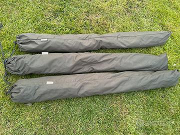 Sacche di mantenimento carpfishing