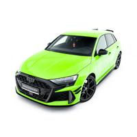 Splitter anteriore Audi RS3 Sportback 8Y Facelift