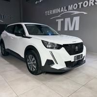 Peugeot 2008 BlueHDi 110 S&S Active Pack