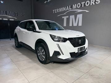 Peugeot 2008 BlueHDi 110 S&S Active Pack
