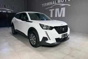 Peugeot 2008 BlueHDi 110 S&S Active Pack