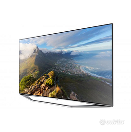 TV SAMSUNG 60H7000SZ SMART 3D 60 POLLICI + OCCH.3D