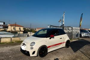 Fiat 500 abarth