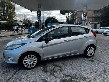 Ford Fiesta 1.2