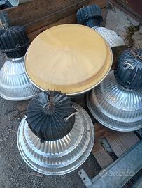 lampade industriali 