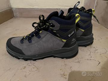 Scarpe da trekking bambino